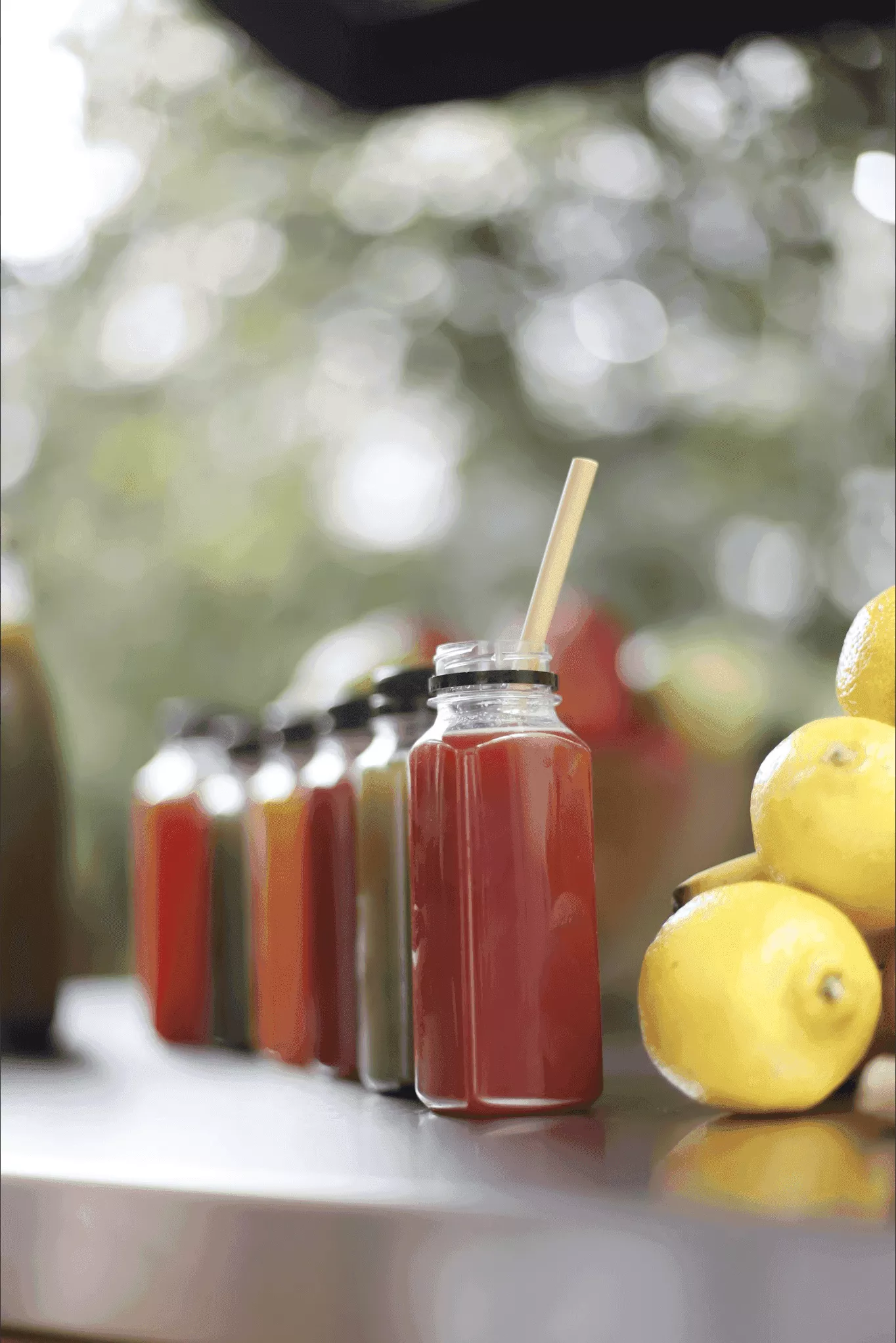 Juice Bar