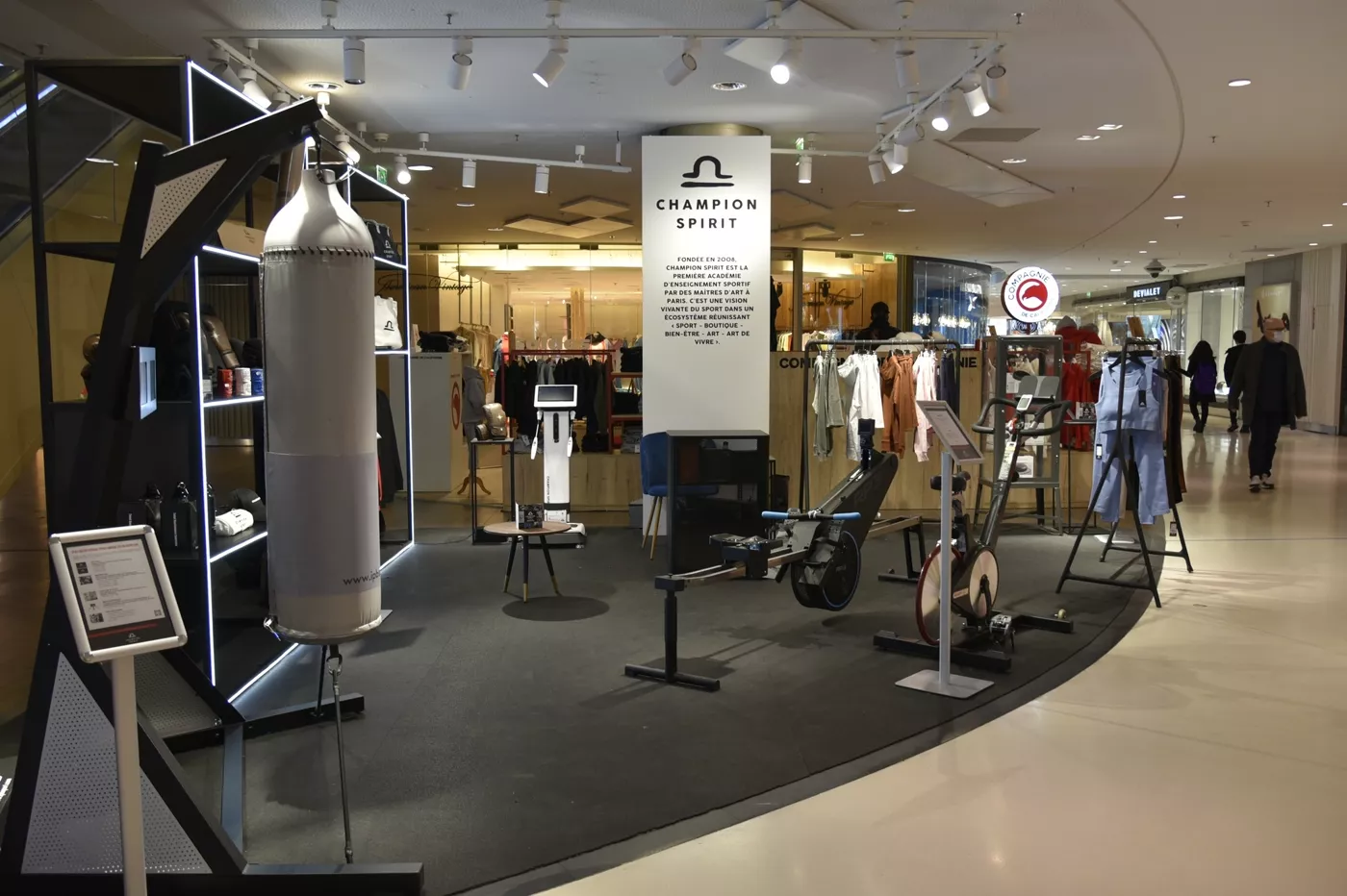 Boutique